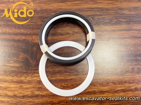 NBR Fabric Pom K37 Hydraulic Seal For 50-63-11.5 Lift Cylinder Rod Unmatched