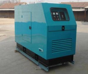 Quality 50kva Weifang Diesel Generator set wholesale