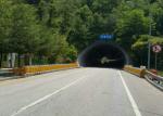 Light - Reflecting Guardrail Safety Roller Barrier Polymer Composites Material