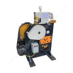 Industrial Combined Punching And Shearing Equipment Angle Steel Shearing Machine