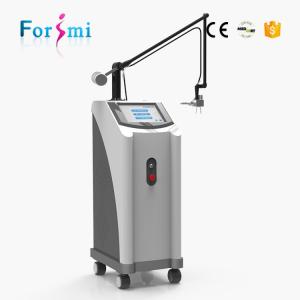 Quality Medical CE approved fractional co2 laser for skin resurfacing and vaginal tightening wholesale