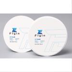 CAD CAM White Dental Zirconium Oxide Ceramic Block Dental Zirconia Blocks