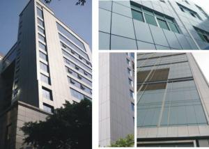 Quality Exterior Building Wall Decorative Insulation Board Stone Like 1220mm × 2440mm wholesale