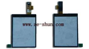 Quality mobile phone Replacement Touch Screens for BlackBerry 9530 wholesale