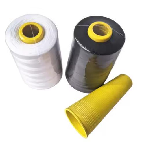 Hot Selling 40/2 5000m, 5000yards 8000 yards 100% Ring Spun Polyester Sewing