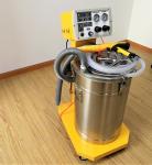 Revolutionary Industrial Powder Coating Booth Machinery for Perfect Finishing