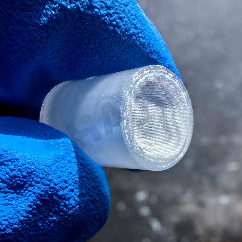 foam generator screen
