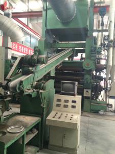 Quality Around the borehole roll PVC Calender Machine / calendering equipment wholesale