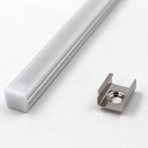 Quality Low Voltage Under Shelf LED Lighting 24V 4000K Ultra Thin Commercial wholesale