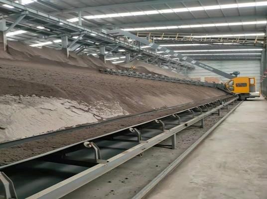 Industrial Mobile Ceramic Kiln Maximize Efficiency And Minimize Environmental