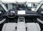 Spacious 5-Seater Electric Vehicle with 1200km Range and 160kW Power