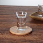 28ml Glass Dessert Cups