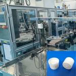 Professional After-Sales Service For Daily Necessities Assembly Machine For
