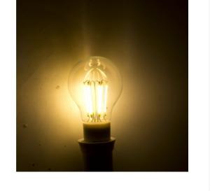 Quality 6W new led filament bulb wholesale