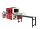 25 - 33 Sheets/Min Rigid Box Making Machine For Jewelry / Mobilephone / Gift