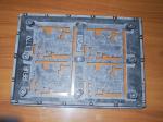 Selective Solder Carriers Surface Mount Carriers Matrix Trays,Solder Pallet