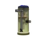 Rural Municipal Pipe Network Sewage Lifting Rainwater Pumping Station FRP GRP