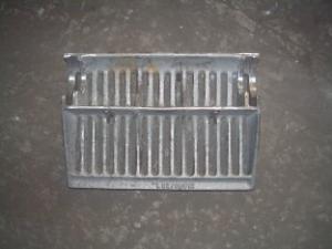 Quality Highly Alloy Steel Heat Resistant Castings Cooling Machines DF028 wholesale