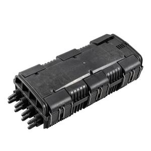 Quality FOST FTTH Fiber Optic Splice Closure 96 Core Horizontal IP68 wholesale