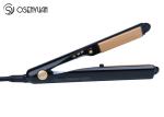 Vapor Oil Steampod Ceramic Steam Hair Straightener Curler Professional Flat Iron