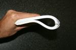 Good Flatness Bookbinding Glue for Spine Binding PUR Hot Melt Adhesive