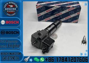 Quality Genuine Diesel Unit Fuel Pump 0414799014 0414799029 0414799008 For 0280746902 A0280746902 wholesale
