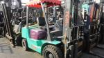 Used TCM 3.5TON forklift for sale