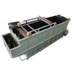 98% Desalination Rate 99% Medical Industrial Wastewater Treatment Equipment