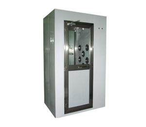Quality 0.75KW Air Shower Chamber wholesale