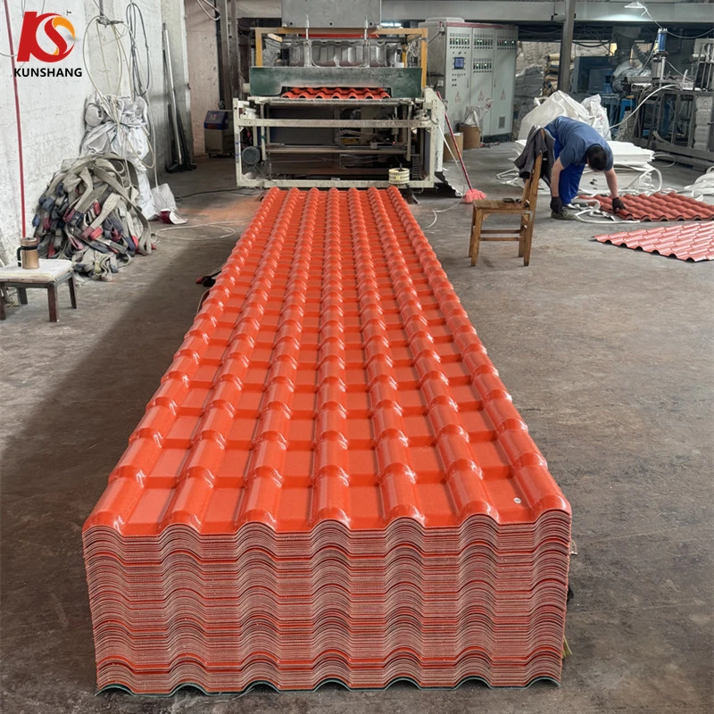 High Quality Spanish PVC Tiles