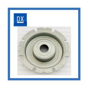 Quality Motor Housing Cover Deep Draw Metal Stamping wholesale