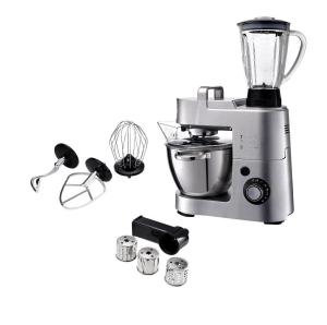 Quality ST100 1500w Diecast Aluminium Professional Planetary Sand Mixer Kitchen Machine wholesale