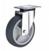 Quality Swivel TPR Caster (Europe) wholesale