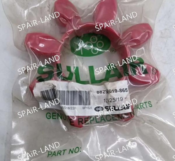 Coupling Rubber 88290019-865 TD Sullair Can Use High Quality Hot Selling Low