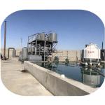High Capacity Waste Oil Recycling Purify Refinery Distillation Machine to Diesel