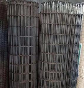 Quality Concrete Masonry Metal Reinforcing Mesh Building Materials Hot - Dipped Galvanized wholesale