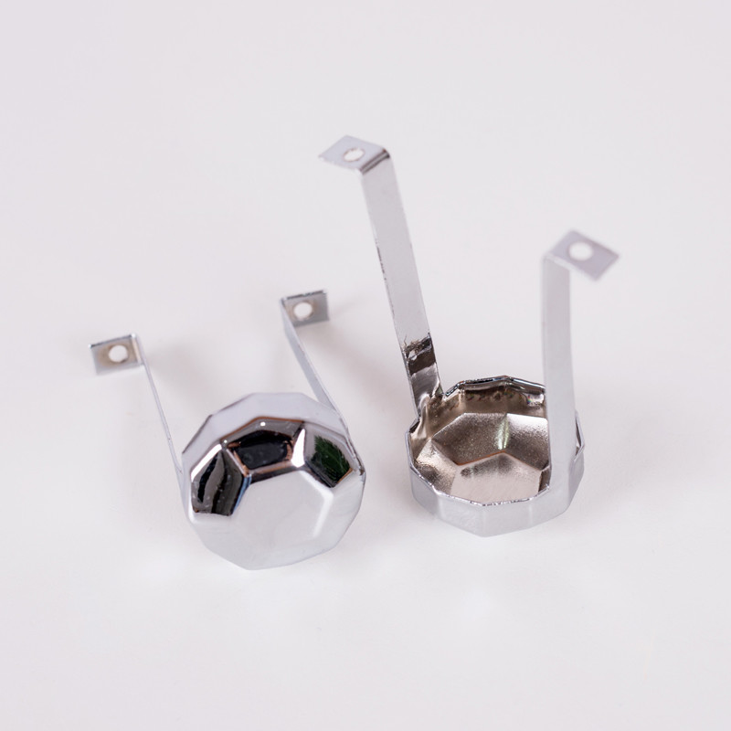 Mechanical CNC Machining Parts Hi Precision Aluminum Oxide Spray Coating