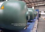 Chemical Freezer Cold Room Compressor Unit Suitable For Different Refrigerant