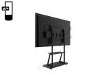 86 Inch 2160P Screen AIO Education Information Kiosk