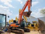 49 Ton Original Used Doosan DX490LC-9C Crawler Excavator Second Hand With 2.72