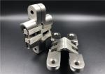 Durable Fire rating Stainless Concealed Door Hinge 19x95mm 180 Degree