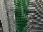 Professional Agricultural Netting , Anti Bird Netting For Fruit Trees