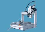 MT-XYZ-600 Three Axis Glue Dispenser Machine