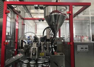 Quality 60 Pcs/Min , 80 Pcs/Min Tube Filling Machine wholesale