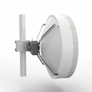 Quality Broadband Microwave Parabolic Antenna for Voice Data and Video Transmission wholesale