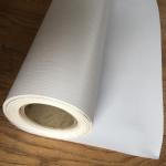 Laminated pvc flex banner 440g uses high quality polyester yarn and PVC film,