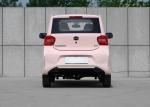 New Energy Electric Vehicle 1940mm Wheelbase Modified Cars Hongguang Mini EV