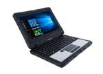 Military Grade Rugged Laptop Tablet , 11.6 Inch Heavy Duty Notebook BL11