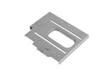 Factory Custom Sheet Metal Stamping Parts 0.01mm-0.005mm Precision