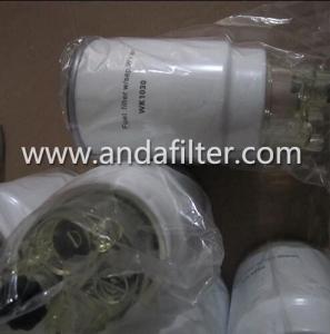 Quality High Quality Fuel Filter For MANN WK1030 wholesale